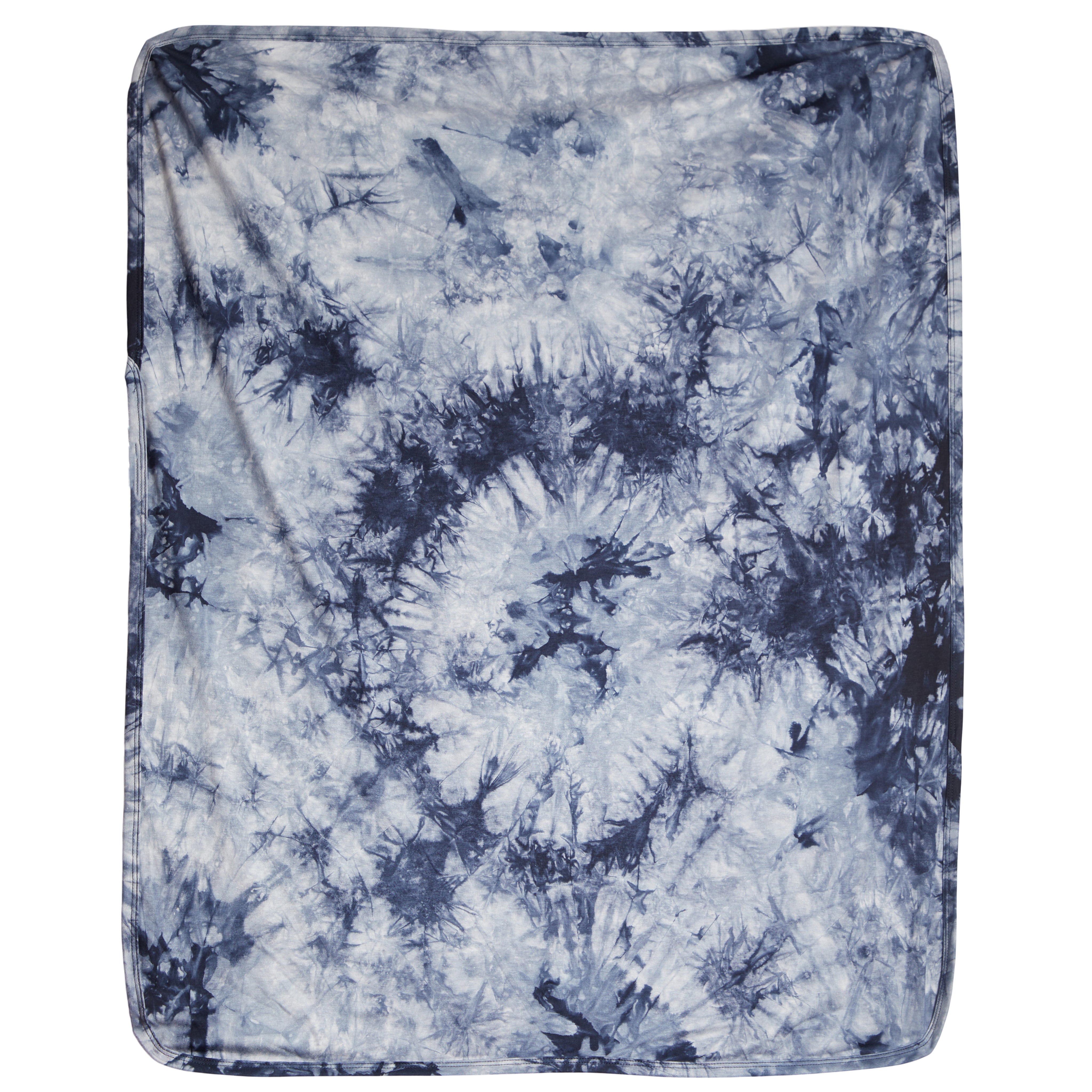 Tie Dye Blanket - Denny's