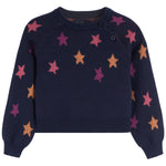 2pc Star Sweater & Legging Set - Denny's