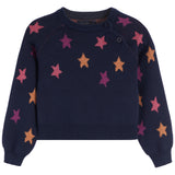 2pc Star Sweater & Legging Set - Denny's
