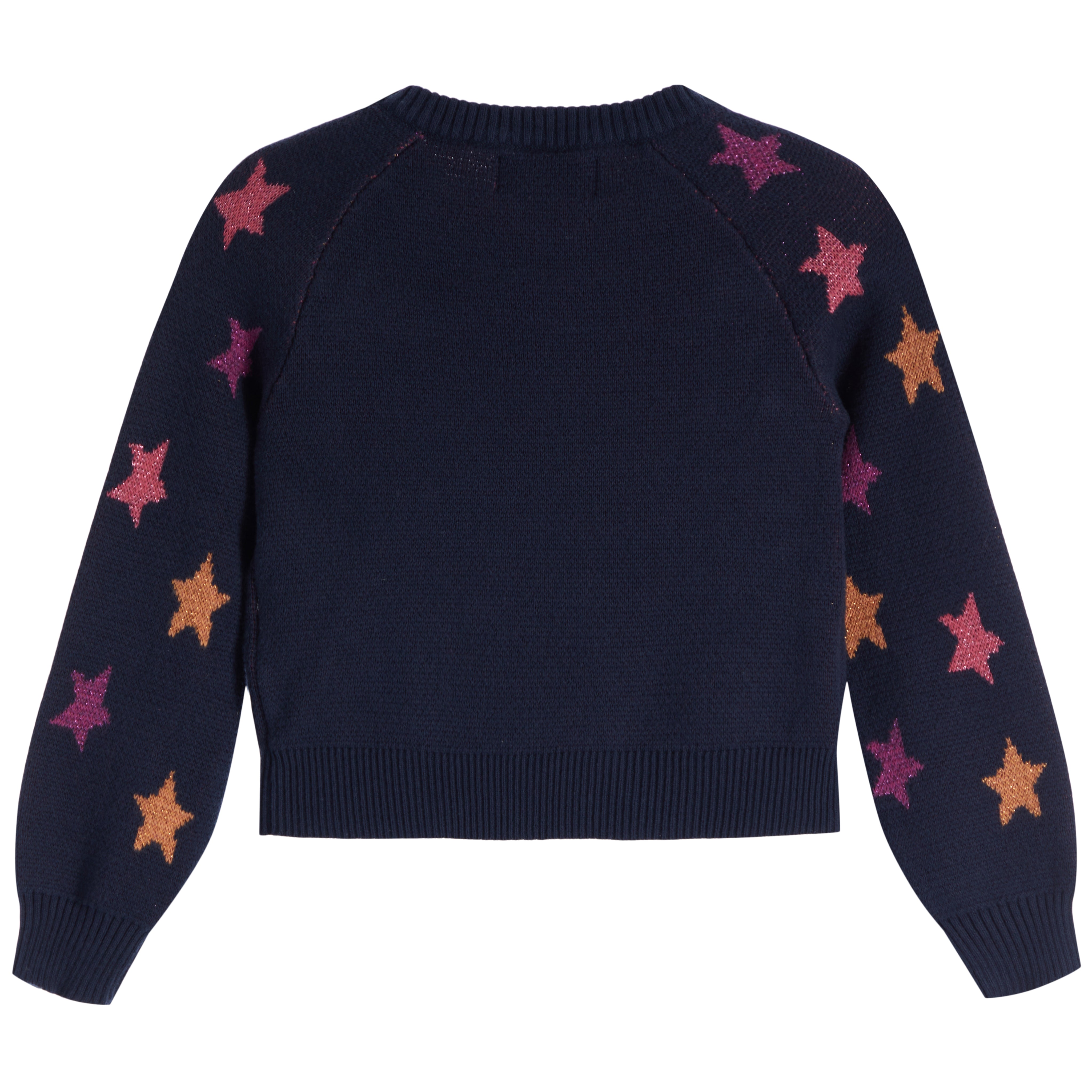2pc Star Sweater & Legging Set - Denny's