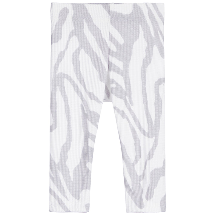 Zenana Microfiber Waistband Leggings – Hazel Blues®