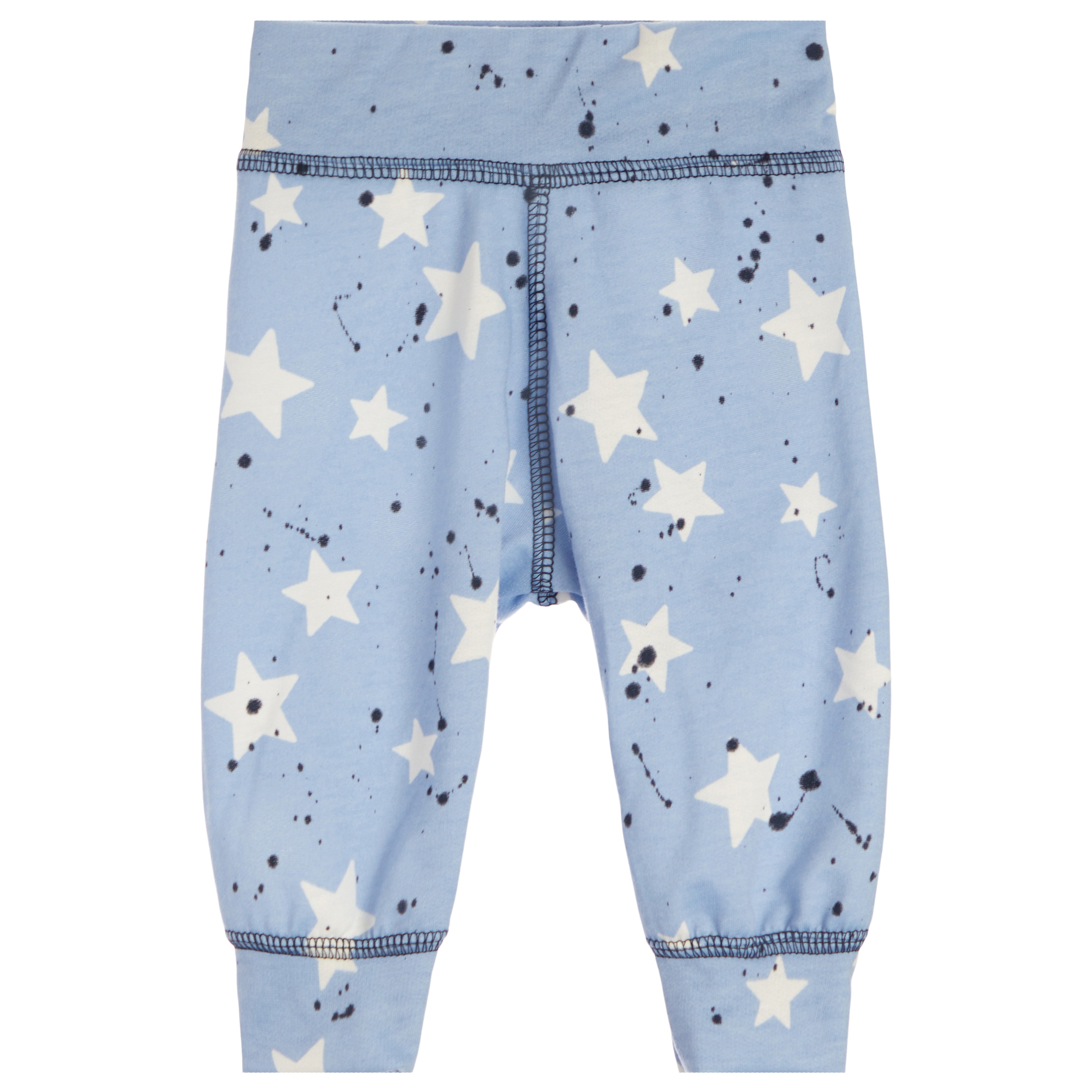 Star Splatt Sweatpant - Denny's