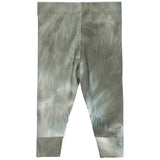 2pc Olive & Blue Onesies Set - Denny's