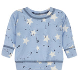 Star Splatt Sweatshirt - Denny's