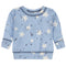 Star Splatt Sweatshirt - Denny's