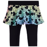 2pc Multi Small Heart Legging Set - Denny's