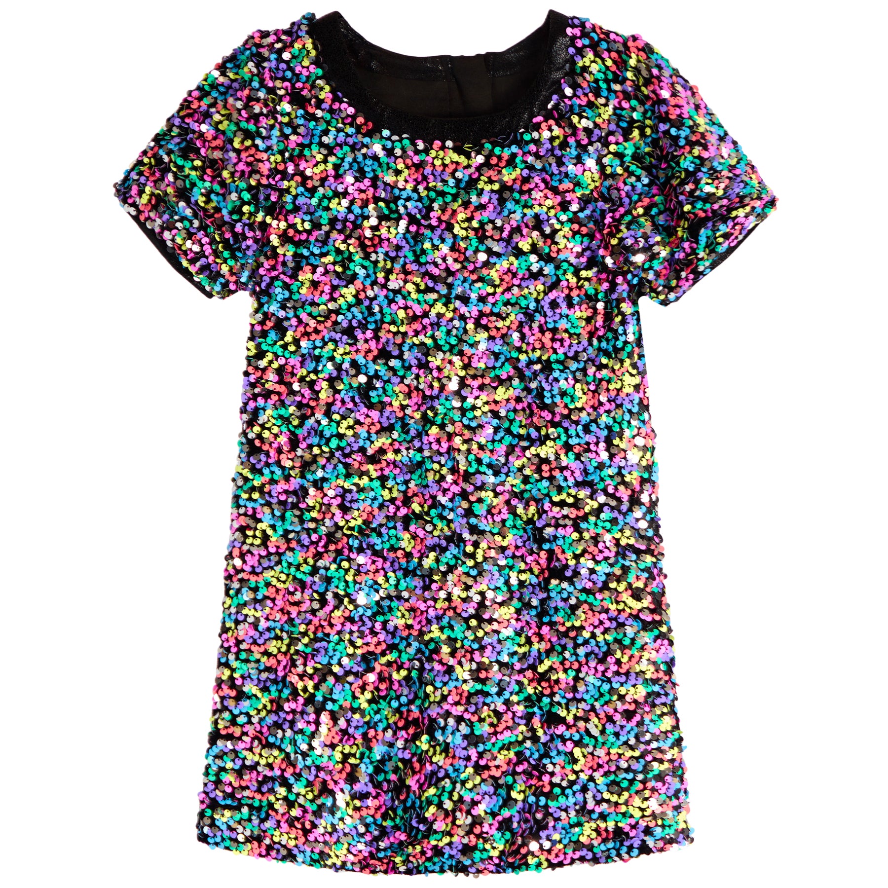 Sequin Dress | Denny's Sequin Dress | Denny's