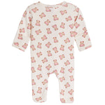 Princess Bear Footie - Denny's