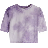 2pc Lavender Tie Dye Harem Set - Denny's