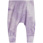 2pc Lavender Tie Dye Harem Set - Denny's
