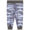 Blue Camo Jog Pant - Denny's