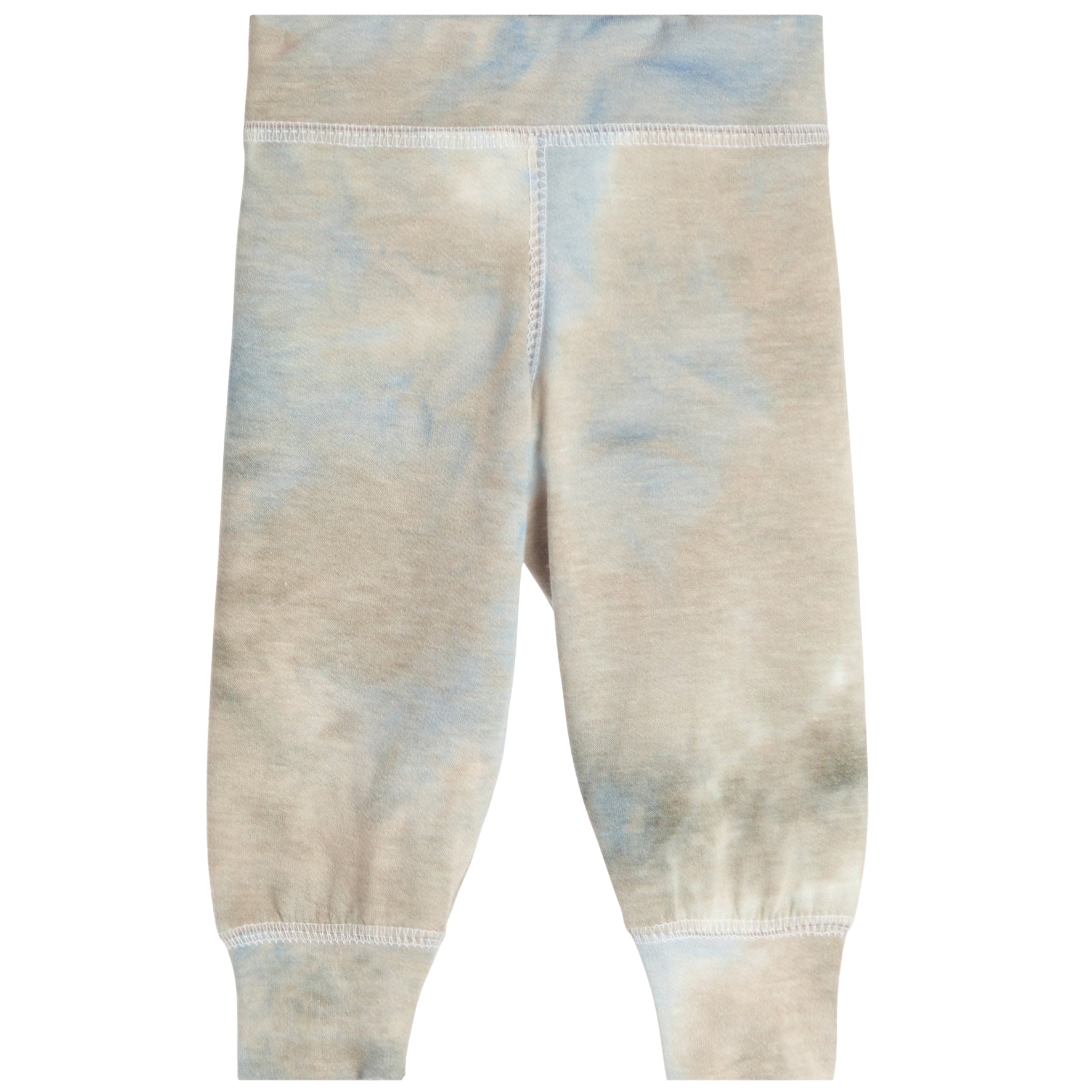 Tie Dye French Terry Jogpant - Denny's