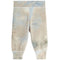 Tie Dye French Terry Jogpant - Denny's