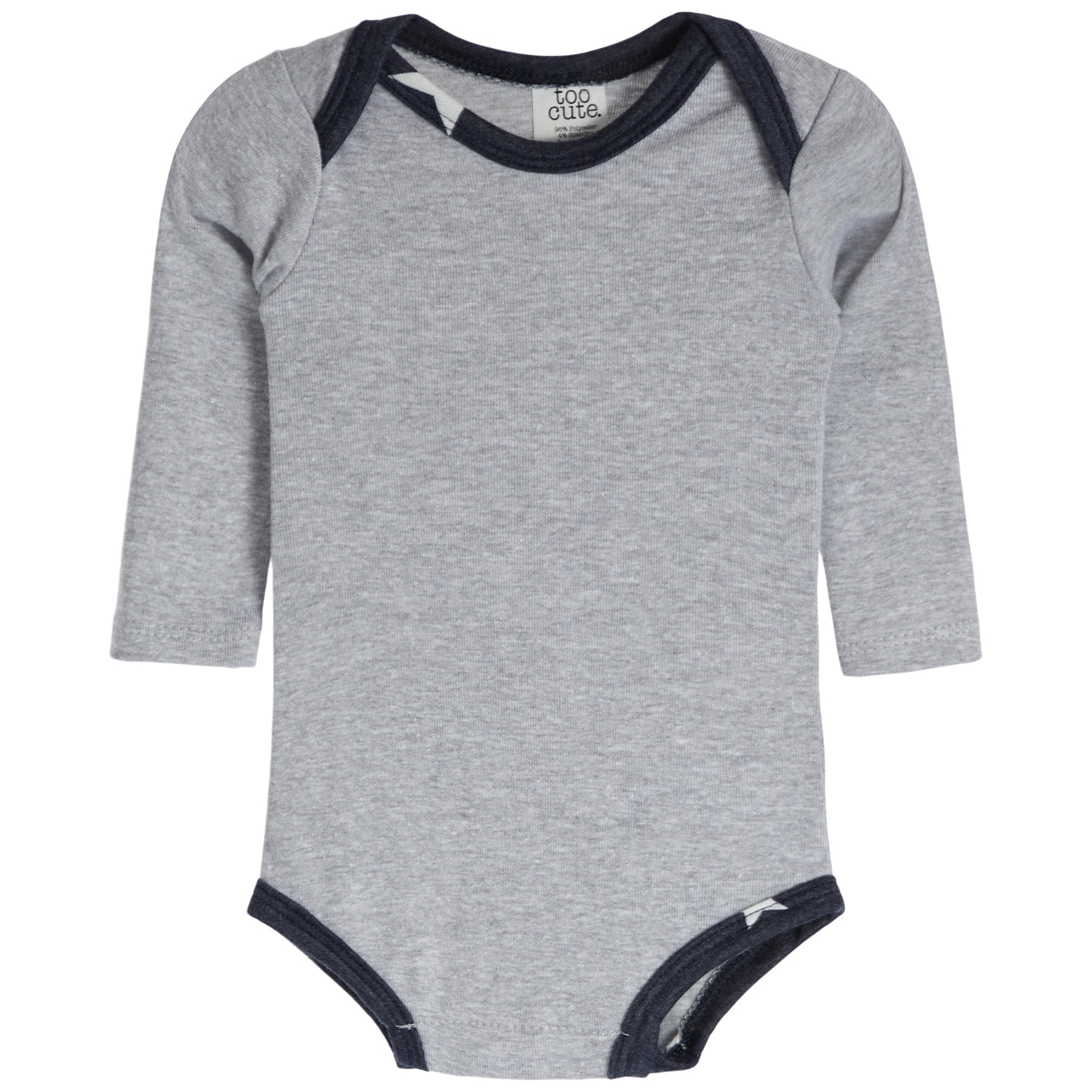 2pc Star Onesie Set - Denny's