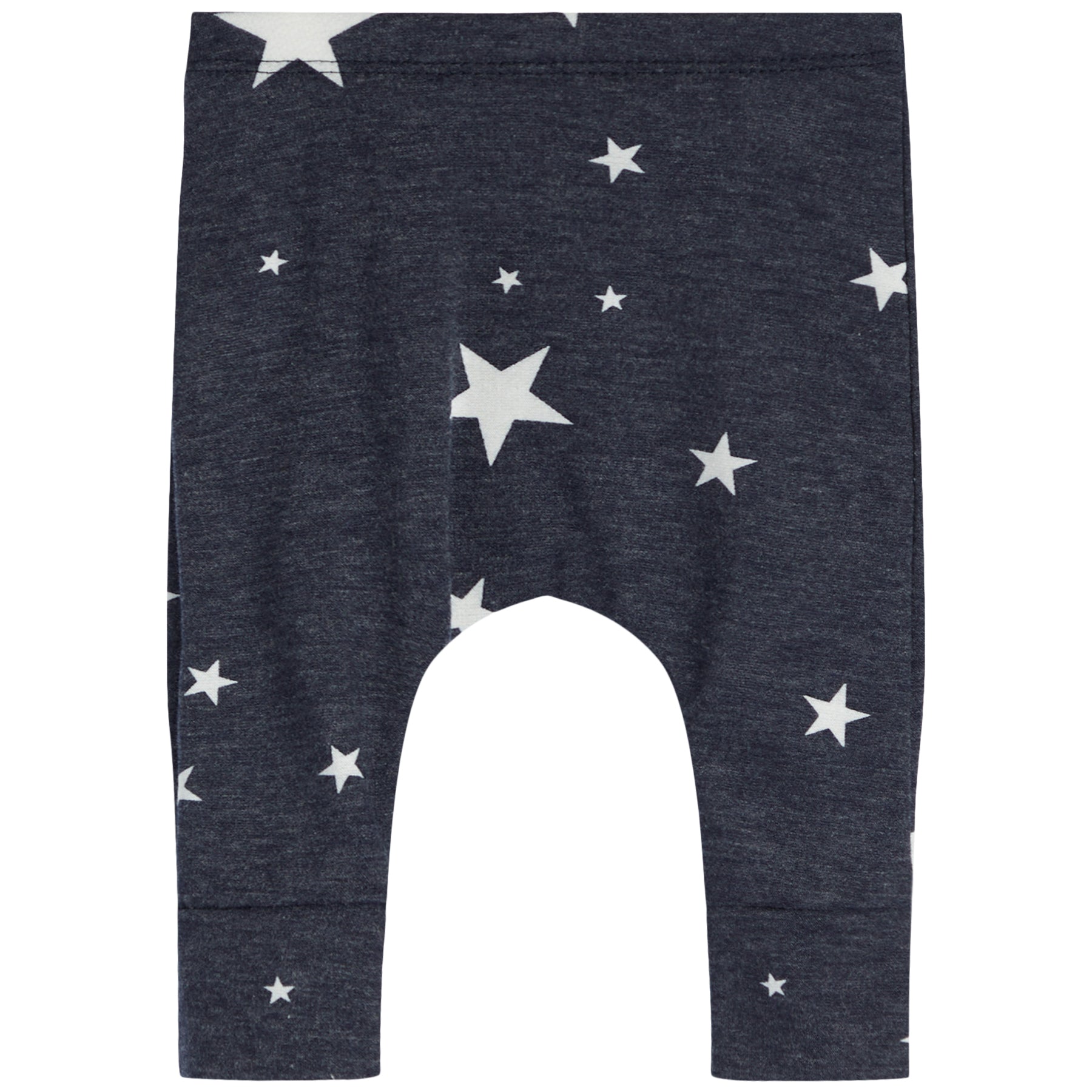 2pc Star Onesie Set - Denny's