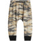 Moss Camo Harem Pant - Denny's