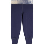 Tie Dye Band Pant - Denny's