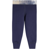 Tie Dye Band Pant - Denny's