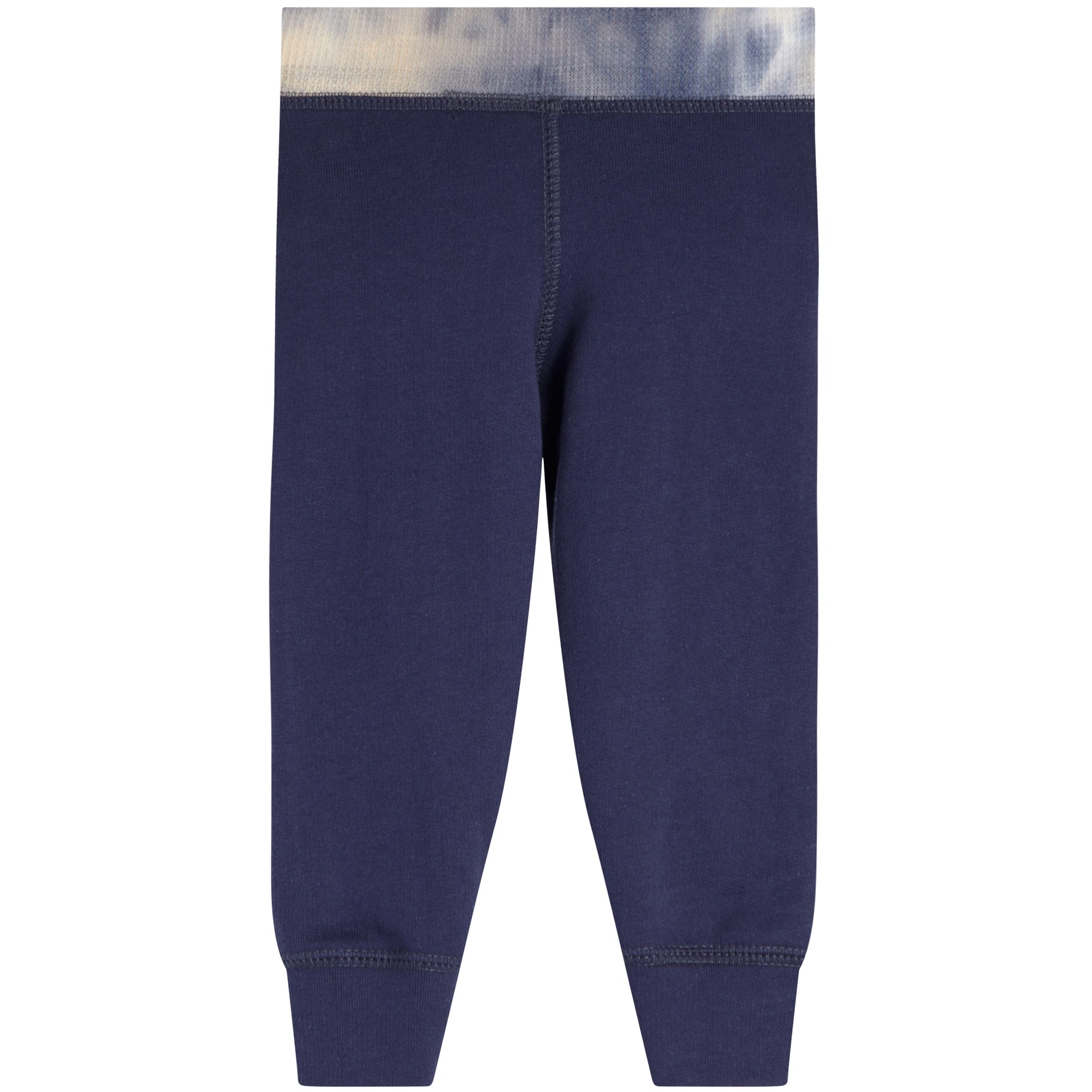 Tie Dye Band Pant - Denny's