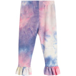 Ruffle Legging - Denny's