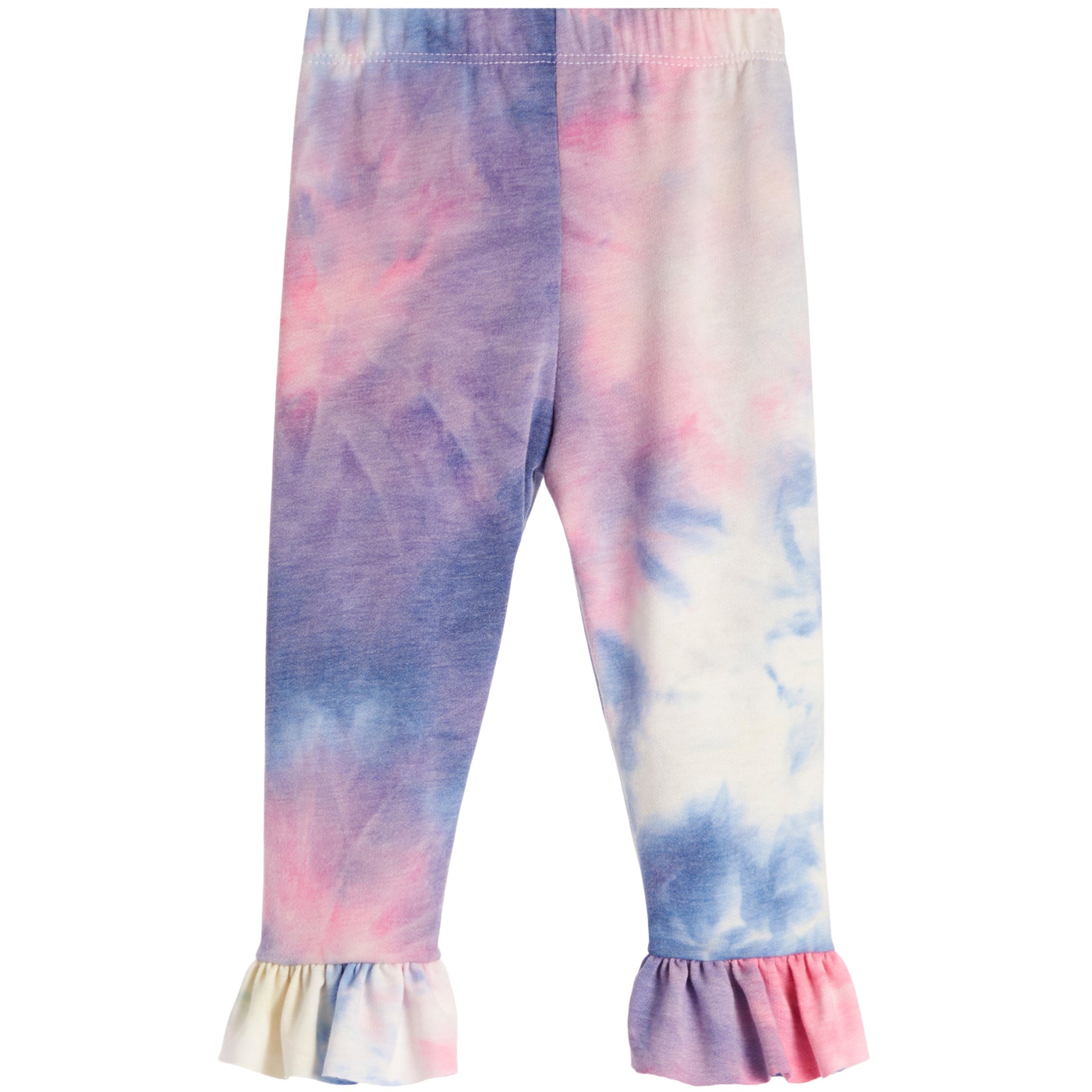 Ruffle Legging - Denny's