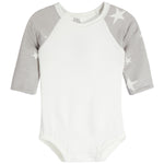 2pc Star Onesie Set - Denny's