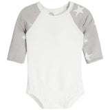 2pc Star Onesie Set - Denny's