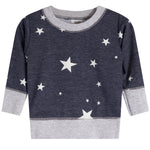 Star Sweatshirt - Denny's