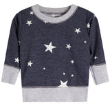 Star Sweatshirt - Denny's