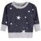 Star Sweatshirt - Denny's