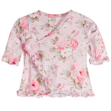 3pc Pink Roses Take Home Set - Denny's