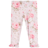 3pc Pink Roses Take Home Set - Denny's