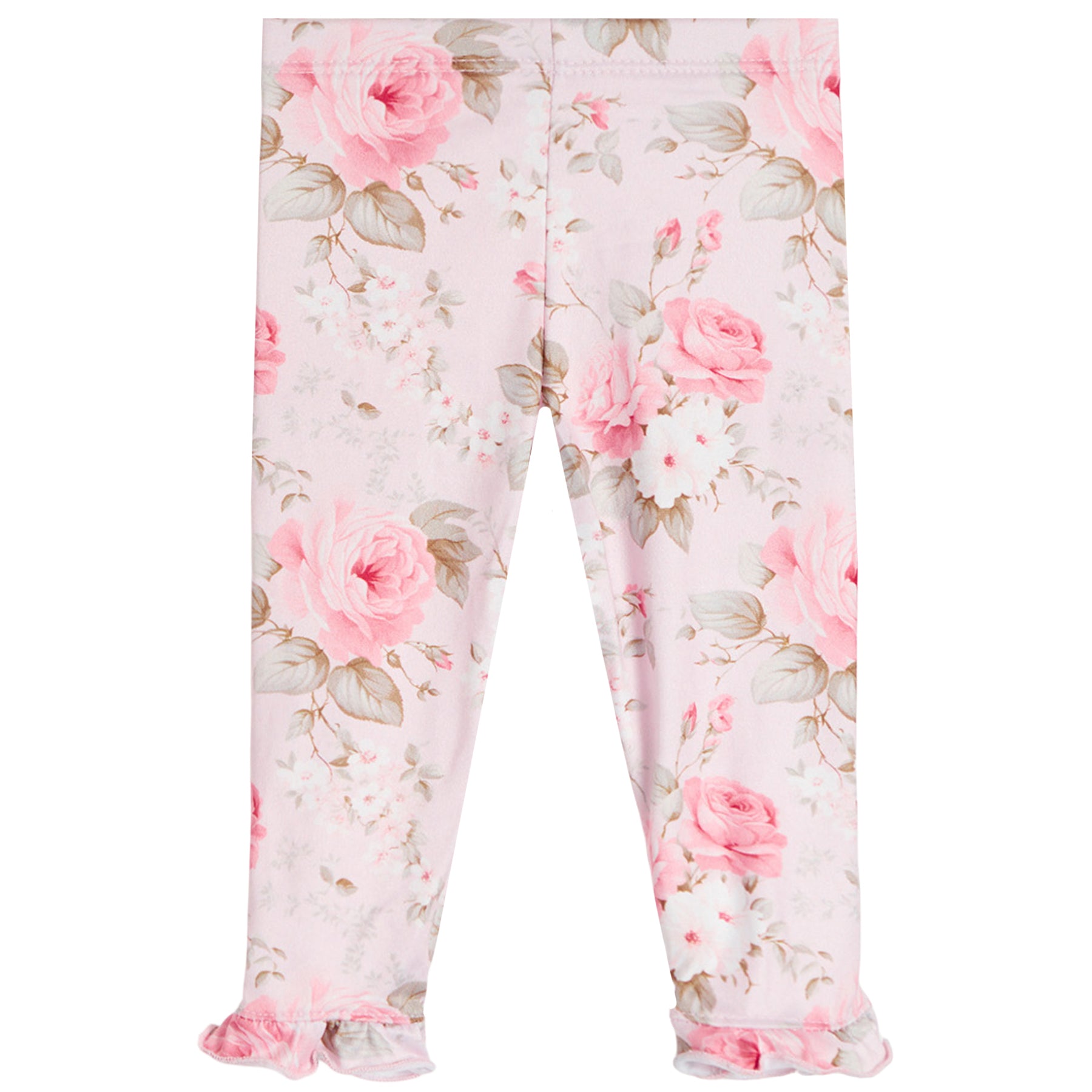 3pc Pink Roses Take Home Set - Denny's