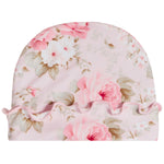 3pc Pink Roses Take Home Set - Denny's