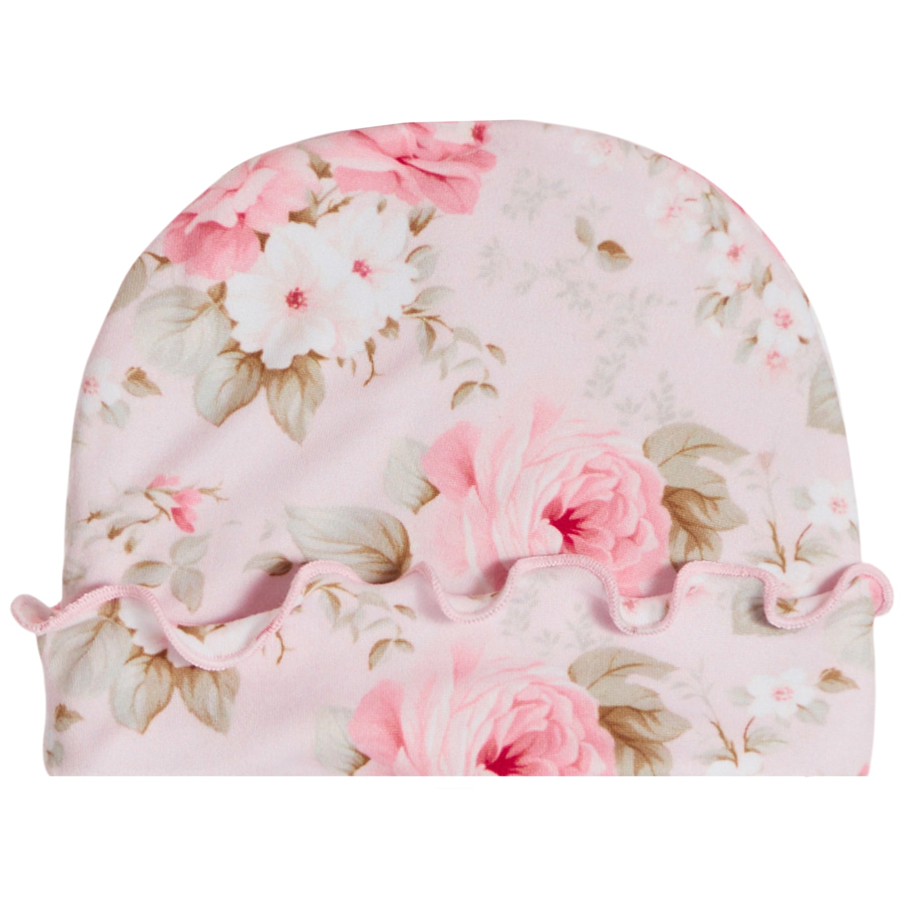 3pc Pink Roses Take Home Set - Denny's