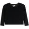 Long Sleeve Glam Top - Denny's
