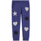 Allover Icon Sweatpant - Denny's