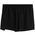 Patch Skort - Denny's