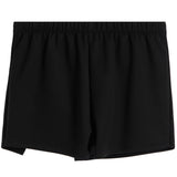 Patch Skort - Denny's