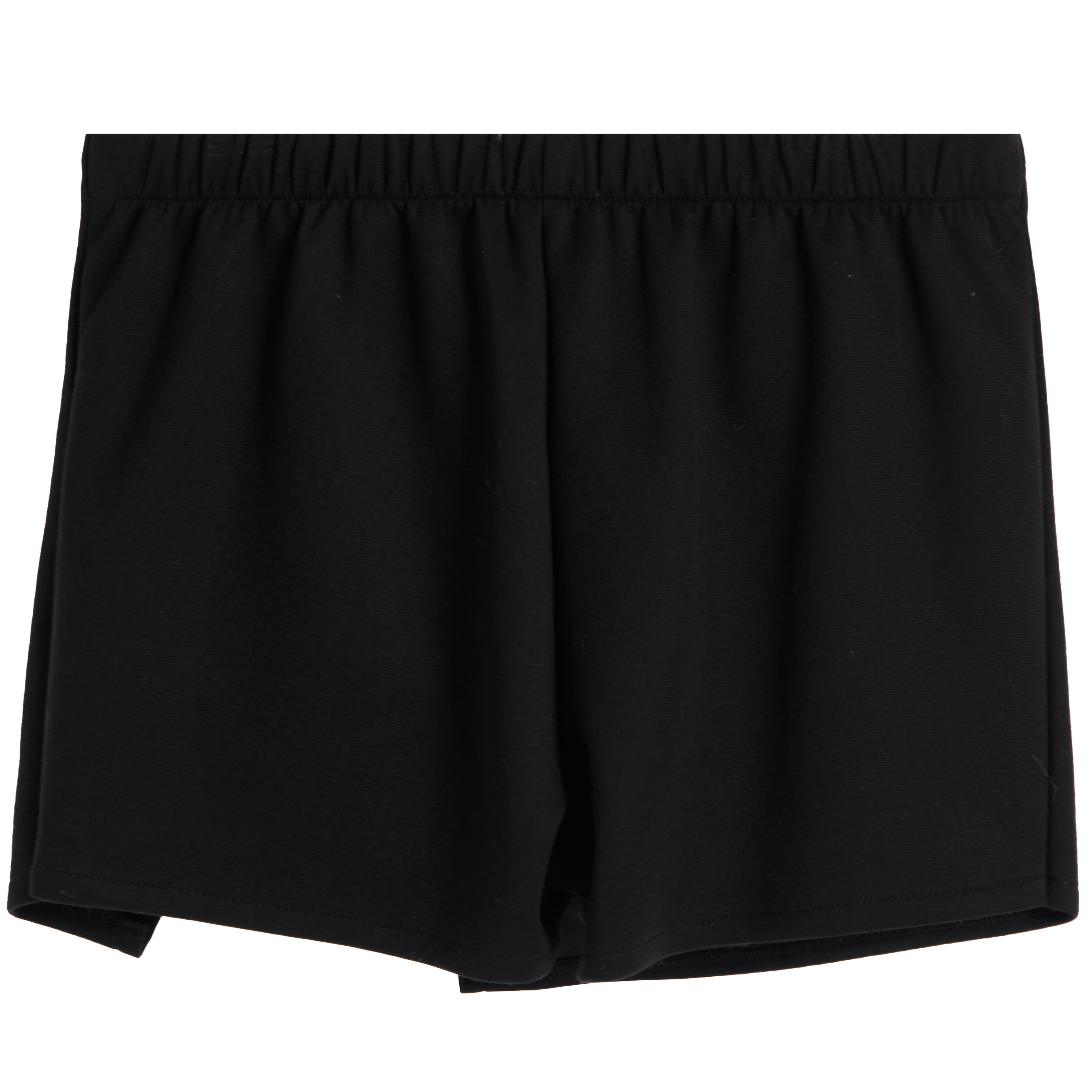 Patch Skort - Denny's