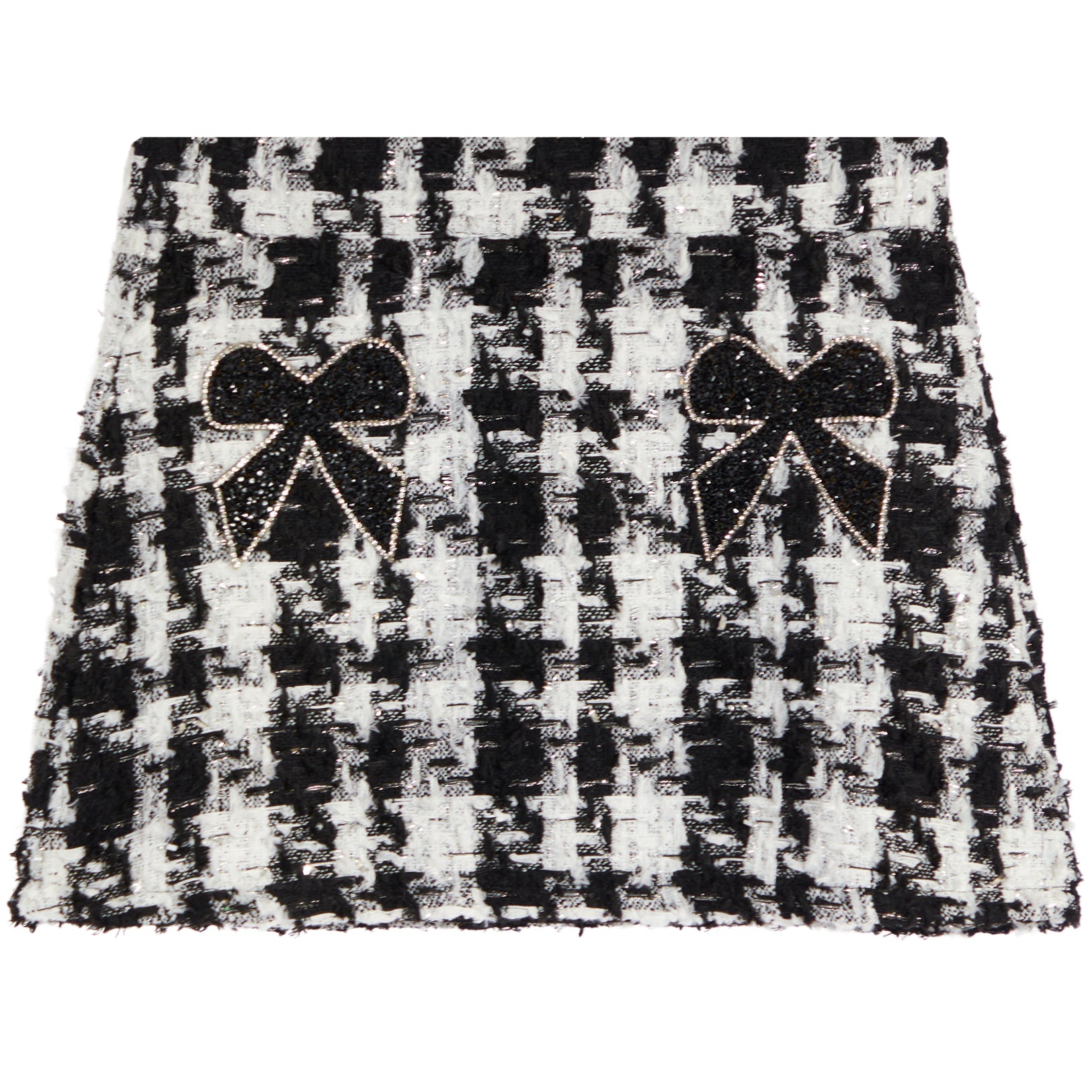 Tweed Skirt - Denny's
