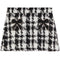 Tweed Skirt - Denny's