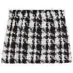 Tweed Skirt - Denny's