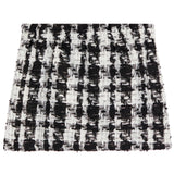 Tweed Skirt - Denny's