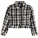 Tweed Jacket - Denny's