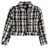 Tweed Jacket - Denny's