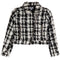 Tweed Jacket - Denny's