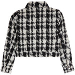 Tweed Jacket - Denny's