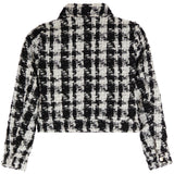 Tweed Jacket - Denny's