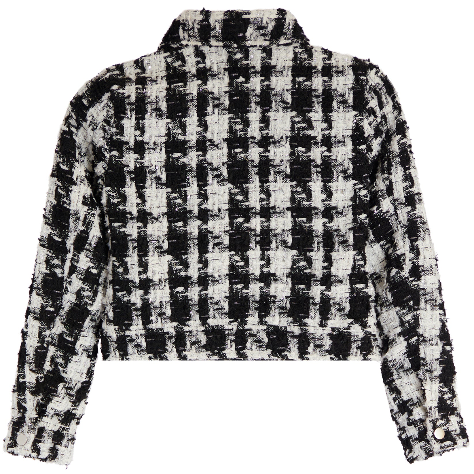 Tweed Jacket - Denny's